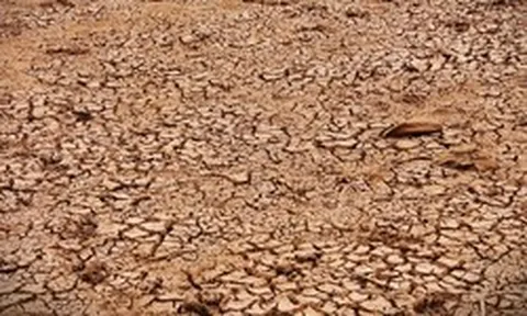 Khả năng xuất hiện El Nino rất mạnh, kéo sang 2027, nguy cơ thiếu hụt nguồn nước từ đầu mùa