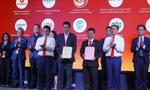 Lần đầu tiên, một quỹ đầu tư mạo hiểm vốn điều lệ 500 tỷ do Nhà nước khởi xướng chính thức ra mắt