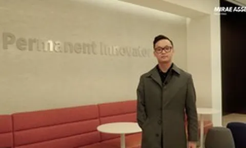 Giám đốc Mirae Asset: Nhịp chỉnh lại là điều tốt để “thay máu” dòng tiền, 3 nhóm cổ phiếu có thể dẫn sóng