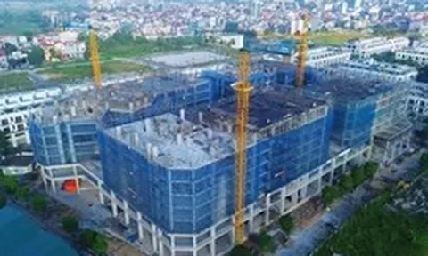 Mời đầu tư dự án nhà ở xã hội 'nghìn tỷ' gần Ngã Tư Sở