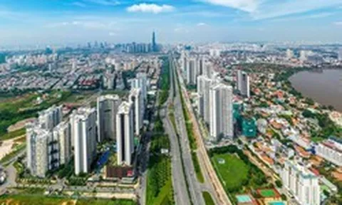 Lãi suất cao khiến thị trường bất động sản bước vào cuộc thanh lọc khốc liệt