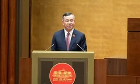 Bộ trưởng Tài chính: Cần tháo gỡ 3,3 triệu tỷ đồng và 200.000 ha đất tồn đọng