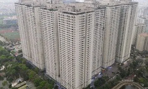 Tranh cãi 10.000 căn hộ 10 năm chưa sổ đỏ, được chọn lấy lại tiền hoặc đổi nhà mới