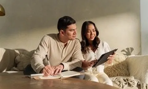 Bảo vệ và tích lũy bền vững từ những bước đi đơn giản hàng ngày