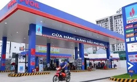 PV OIL bị xử phạt gần 1,6 tỷ đồng do khai sai thuế