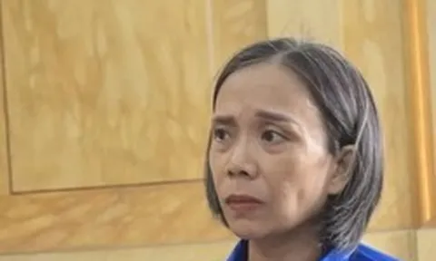 Nhân viên ngân hàng chiếm đoạt gần 1,7 tỷ đồng bằng chiêu lừa 'đáo hạn'