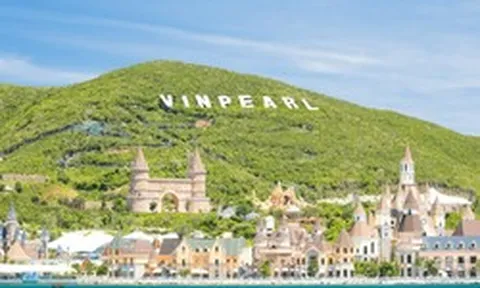 Công ty của ông Phạm Nhật Vượng báo lãi quý 1 cao gấp 17 lần cùng kỳ