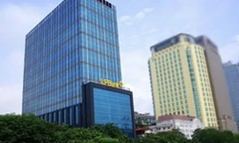 Công ty Sàn Giao dịch Tài sản Mã hóa Lộc Phát Việt Nam (LPEX) bất ngờ đổi tên thành Sacom