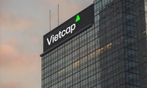 Vợ ông Tô Hải - Thành viên HĐQT Vietcap bán ra toàn bộ cổ phiếu VCI