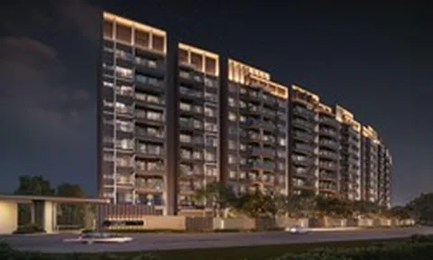 Orchard Collection – Dẫn lối trải nghiệm tinh mỹ