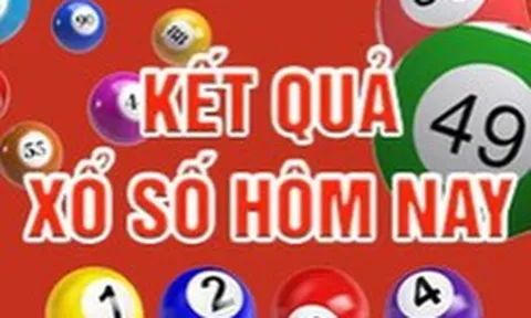 Kết quả xổ số hôm nay, 8-5: Xổ số miền Nam - Vĩnh Long, Bình Dương, Trà Vinh