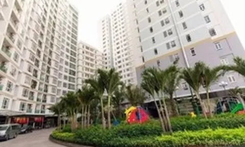TPHCM xem xét cấp sổ cho người mua ô đậu xe ô tô ở chung cư