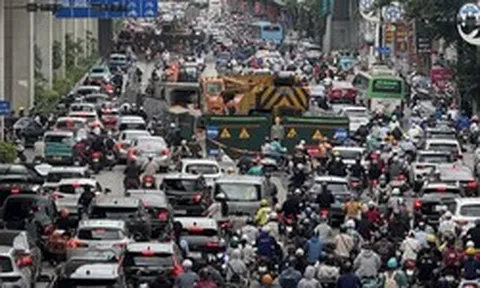 Chủ tịch xã, Trưởng công an xã được đề xuất tăng thẩm quyền xử phạt vi phạm giao thông