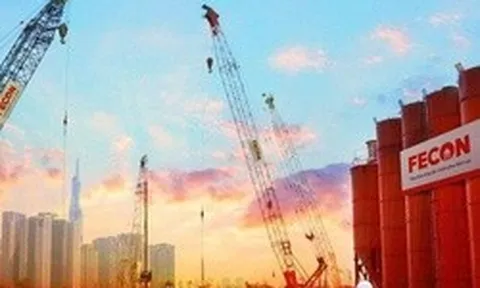 Fecon sắp phát hành lô trái phiếu 125 tỷ đồng