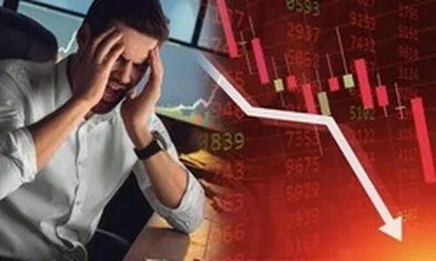 Phiên 13/5: Khối ngoại tiếp đà bán ròng nghìn tỷ, ngược chiều gom mạnh một cổ phiếu ngân hàng