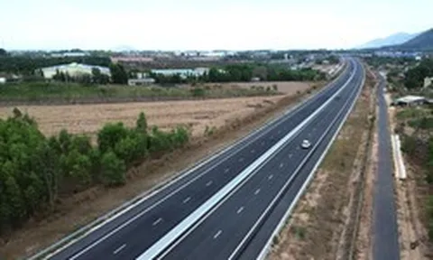 Cao tốc kết nối 2 đô thị nhóm giàu bậc nhất Việt Nam khai thác, Vũng Tàu đón vận hội mới