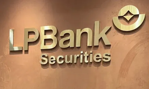 LPBS IPO gần 142 triệu cổ phiếu giá 30.000 đồng