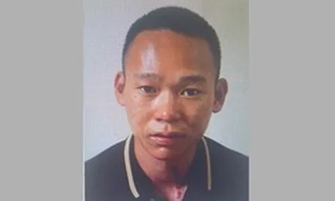 Truy tìm shipper Lương Anh Tú SN 2001