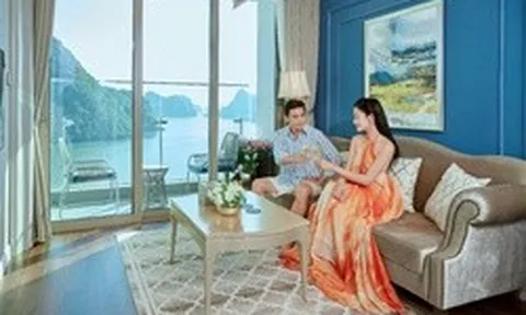 Thời điểm lý tưởng sở hữu căn hộ biển 5 sao giá dưới 2 tỷ đồng