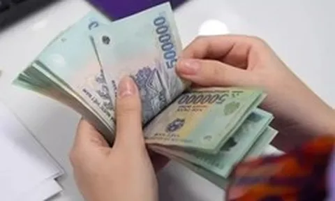 Từ ngày 1/7, lương hưu có thể gần 40 triệu đồng/tháng