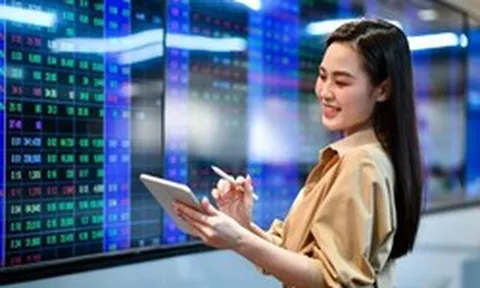 Một cổ phiếu ngân hàng được tự doanh CTCK "gom" mạnh trong phiên 21/5