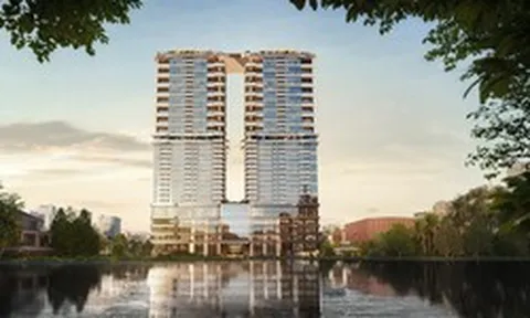 Từ tài sản tích lũy đến di sản gia đình: Sức hút của bất động sản lõi trung tâm
