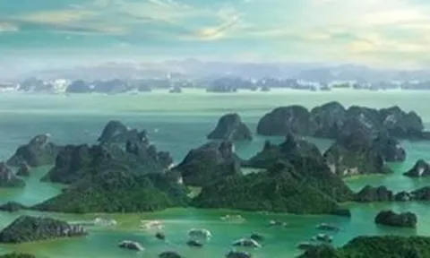 Hé lộ hòn đảo Việt Nam được báo nước ngoài khen nức nở