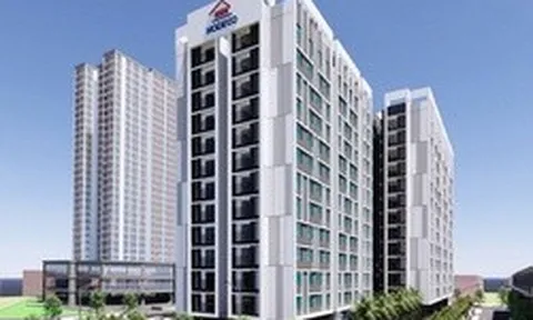 Hodeco chốt quyền trả cổ tức năm 2025 bằng cổ phiếu tỷ lệ 15%