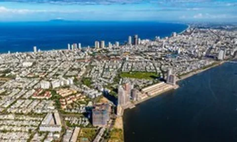 Căn hộ Sun Group bên sông Hàn khiến giới đầu tư “mê mẩn” vì điều gì?