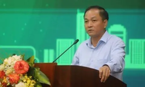 Phó Cục trưởng thuộc Bộ Công Thương: Người dân đón nhận xăng E10 ngày càng tích cực hơn