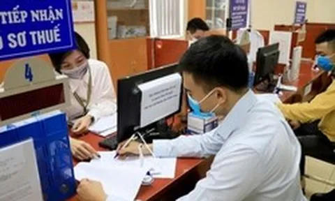Những người nộp thuế dưới đây sẽ bị cưỡng chế trích tiền để thu hồi nợ thuế