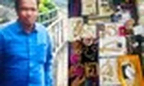 Tịch thu hơn 12 kg vàng bạc, đất đai và tài sản trị giá gần 150 tỷ đồng của giám đốc công ty cấp thoát nước