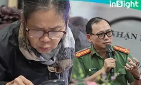 Vì sao một người trẻ có thể nhìn cụ già bán nốt chiếc nhẫn cuối cùng mà vẫn tìm mọi cách ký được hợp đồng?