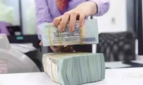 Vì sao tiền gửi cá nhân 'bỏ xa' doanh nghiệp?