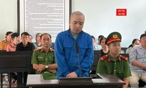 Giả danh cán bộ đất đai, lừa hơn 10 tỷ đồng của hàng chục người