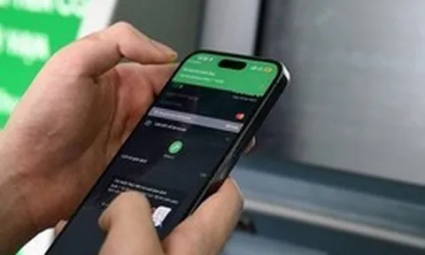 Phong tỏa tài khoản ngân hàng đối với tất cả doanh nghiệp, công ty nằm trong danh sách sau
