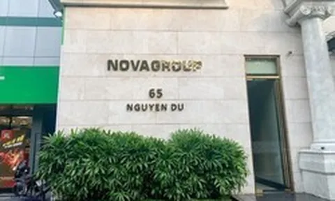 NovaGroup nói gì về danh sách hơn 420 nhân sự 'không tái tuyển dụng'?