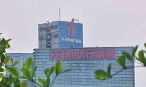 Petrovietnam lãi hơn 52.000 tỷ đồng, nợ vay vẫn tăng mạnh