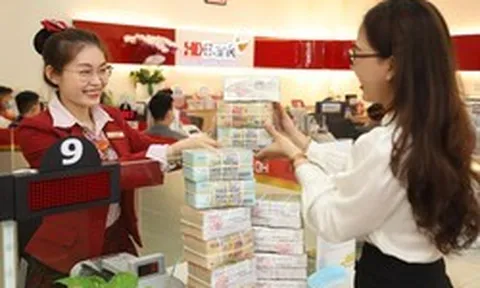 Lãi suất tiết kiệm ngày 16/6 tại MB, Agribank, Vietcombank, BIDV, VietinBank, HDBank, Sacombank,...