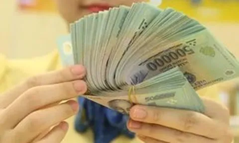 Lương công chức tăng từ 1/7: Ai được hưởng mức tăng nhiều nhất?
