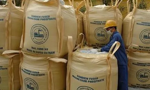 TGĐ Phân lân Văn Điển: Chưa xử lý được hết các kiến nghị của Kiểm toán Nhà nước