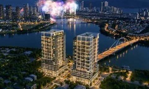 S-Light Tower: Lời giải hoàn hảo cho bài toán cân bằng "sống - làm việc - nghỉ dưỡng”