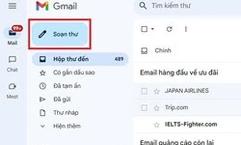 Cảnh báo khẩn cho người dùng email: Từ 1/7, làm điều này có thể bị phạt tới 70 triệu đồng