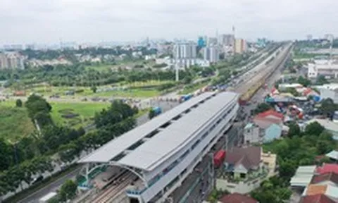 Khi tín dụng ngân hàng trở thành “nguồn vốn cứu cánh” hạ tầng