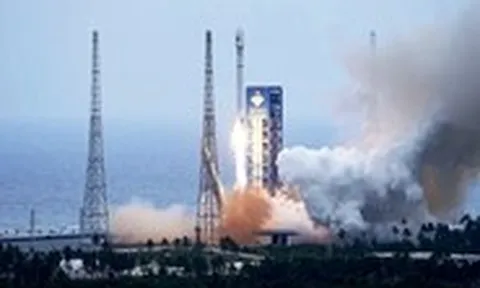 'Siêu nhiên liệu' mới của Trung Quốc giúp tên lửa Trường Chinh tăng 10% tải trọng