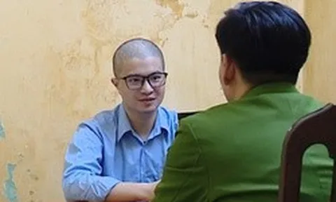 Phi vụ chi hơn 2,5 tỷ đồng 'chạy' giám định tâm thần cho Mr Pips
