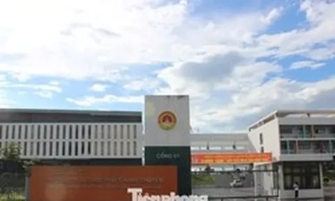 Tuyên Quang báo cáo Thủ tướng, huy động 60 cán bộ công an rà soát vụ điểm Toán cao bất thường