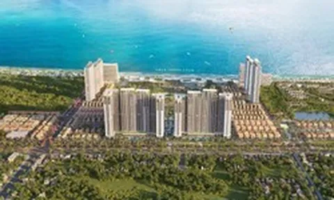Giải mã “bí kíp” đưa căn hộ Sun Group Vũng Tàu trở thành bến đỗ của dòng tiền