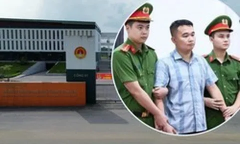 Vụ 147 điểm 10 Toán ở Tuyên Quang: Giáo viên Nguyễn Hà Duy vào phòng thi hướng dẫn thí sinh, khởi tố thêm phó Hiệu trưởng và 2 người khác