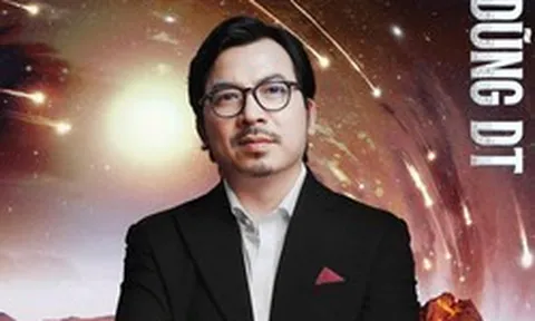 Đinh Tiến Dũng rút khỏi chương trình Anh Trai Vượt Ngàn Chông Gai 2026